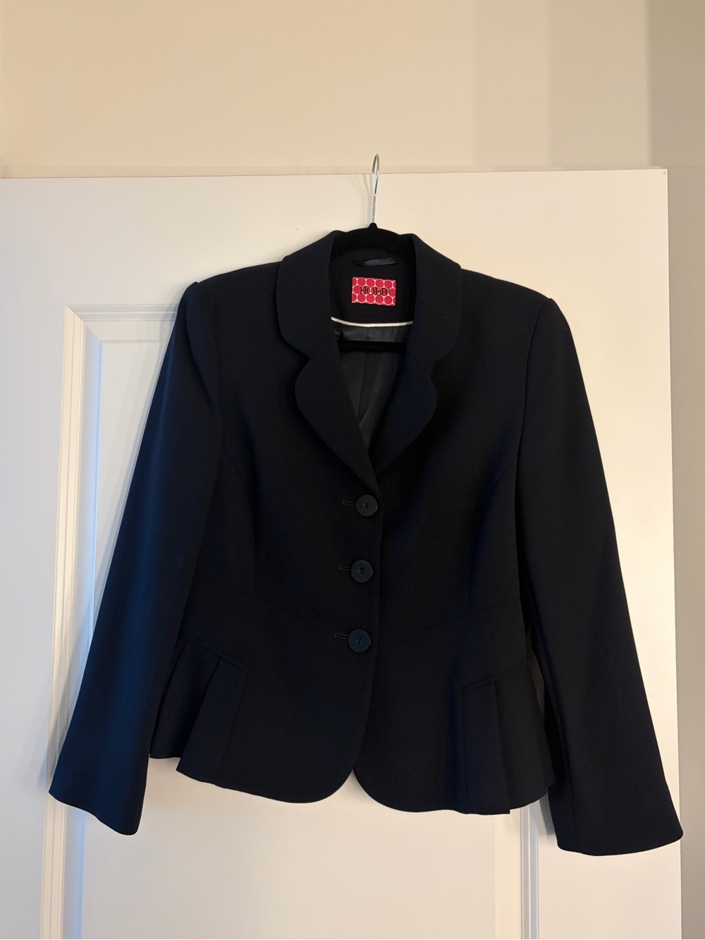 Women’s Tailored Blazer